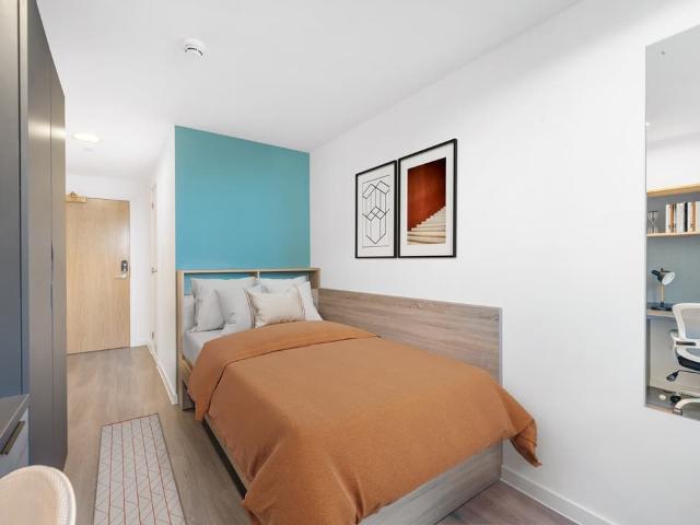 Room for rent in Greater London