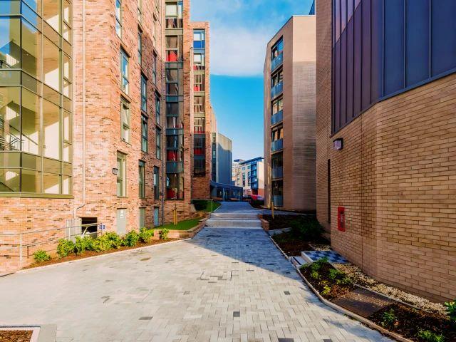 Room for rent in Yorkhill, Scotland