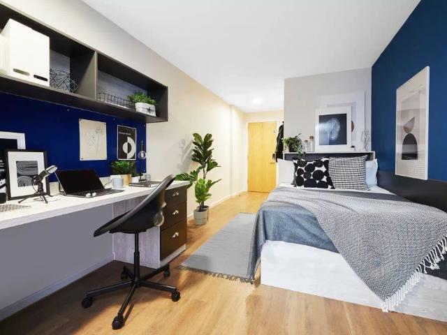 Room for rent in Northgate Village, Two Mills