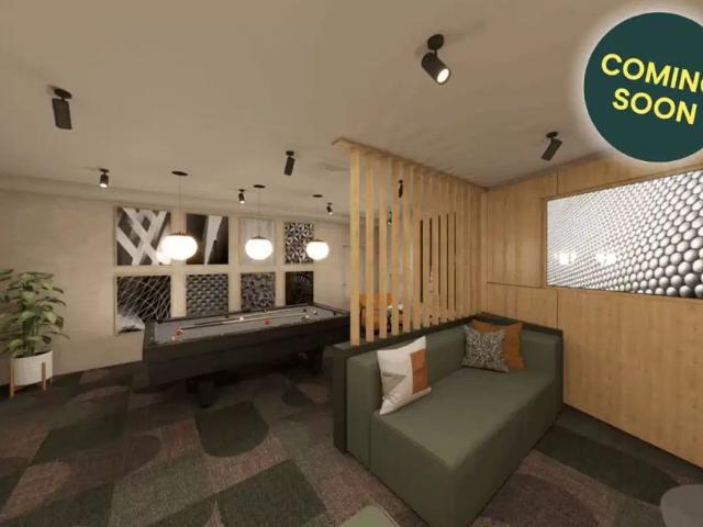 Room for rent in Park Central, Birmingham