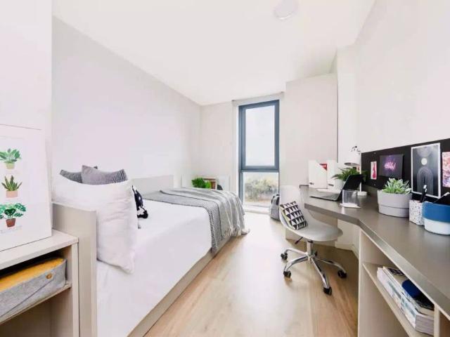 Room for rent in West Midlands