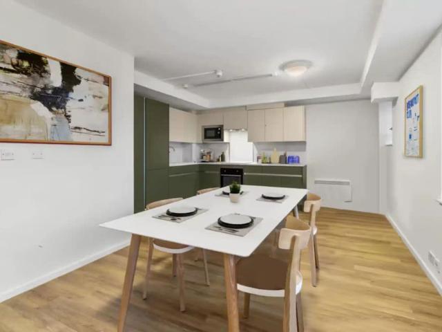 Room for rent in Digbeth, West Midlands