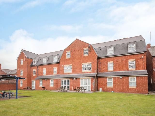 Room for rent in Georgia, Greater Manchester