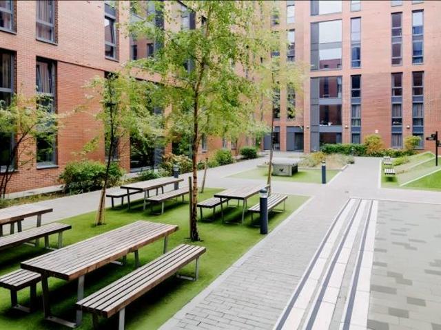 Room for rent in South Yorkshire