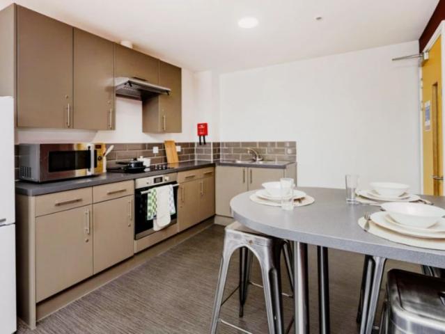 Room for rent in Townhead, Scotland