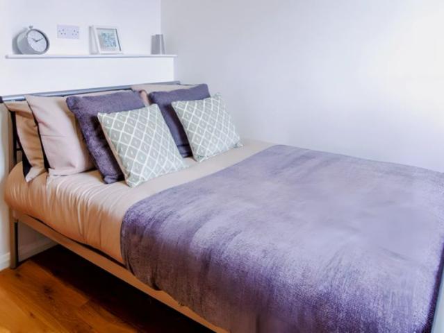 Room for rent in New Boultham, Brayford