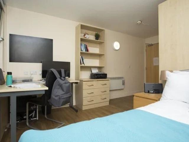 Room for rent in Georgia, Greater Manchester