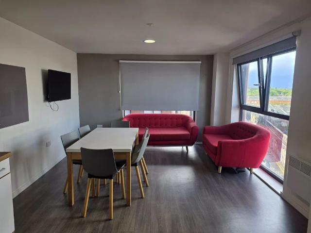 Room for rent in Black Friars, Leicester