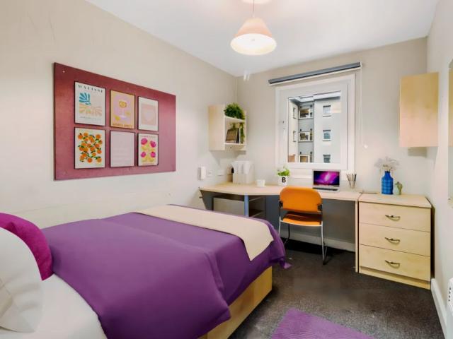 Room for rent in Digbeth, West Midlands