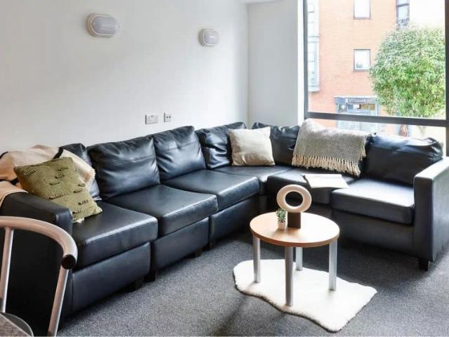 Room for rent in Hulme, Georgia
