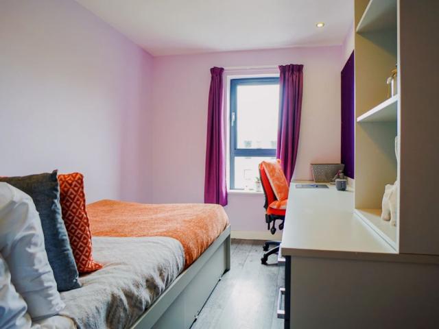 Room for rent in Canonmills, Scotland