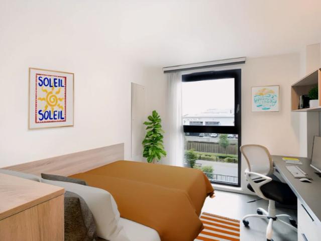 Room for rent in Townhead, Scotland