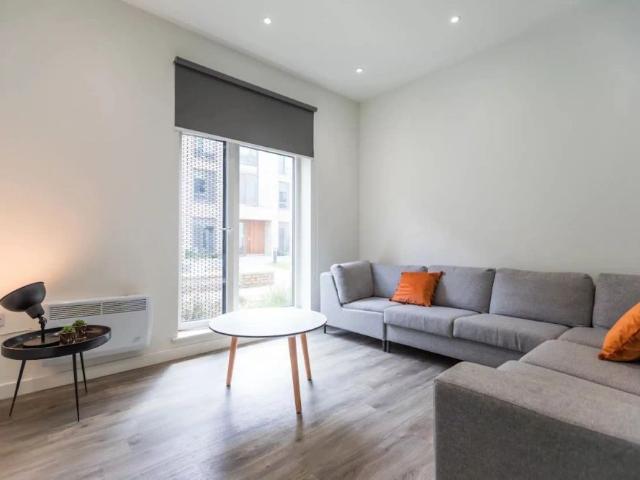 Room for rent in Romsey, Cambridge