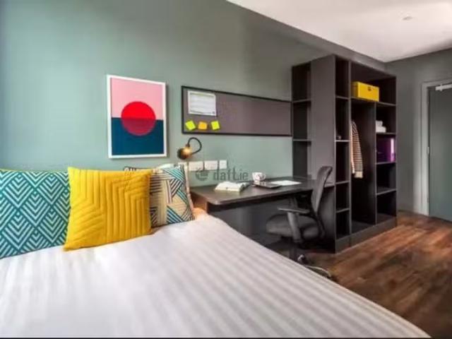 Apartment to rent