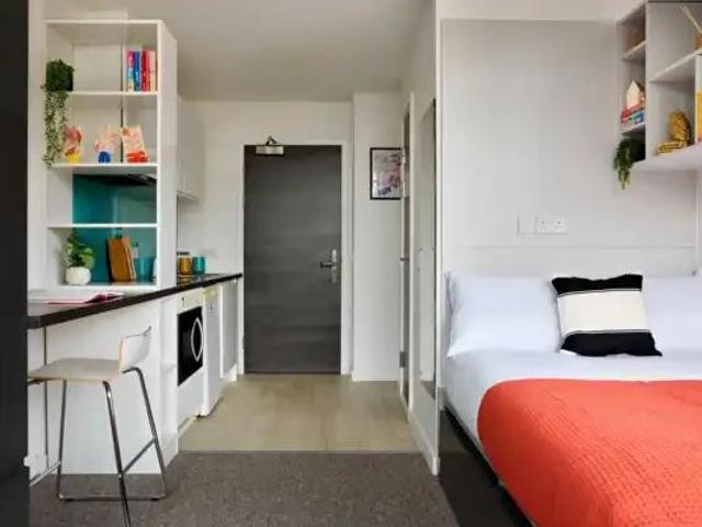 Room for rent in Kelvingrove, Glasgow
