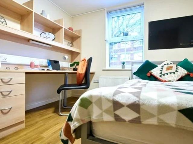 Room for rent in Georgia, Greater Manchester