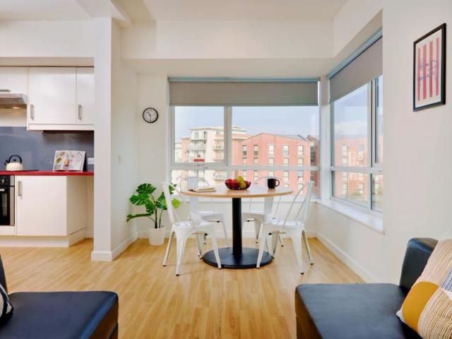 Apartment for rent in Hythe, Fordham Heath