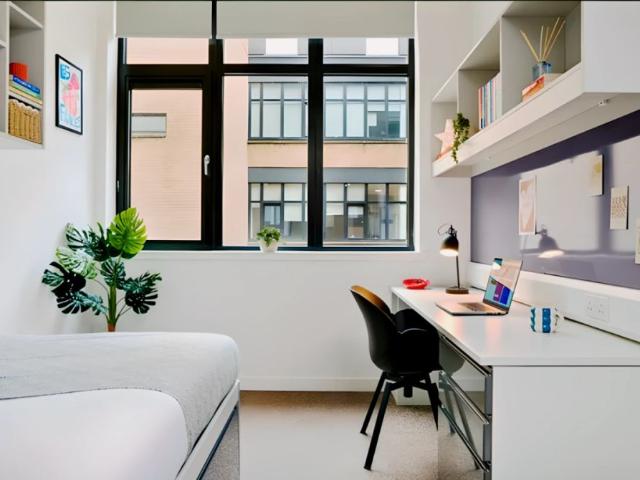 Room for rent in Scotland