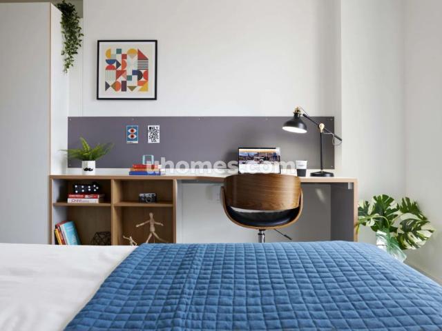 Room for rent in City Centre, South Yorkshire