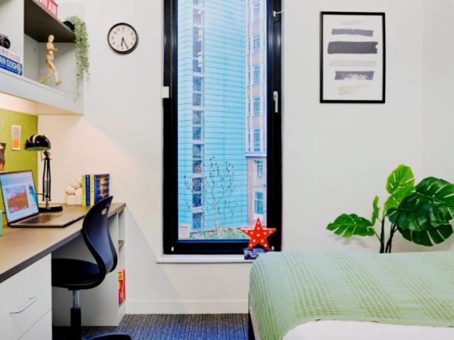 Room for rent in Lakenham, East Bank