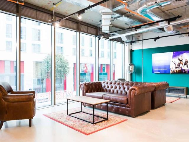 Room for rent in Lower Holloway, Greater London