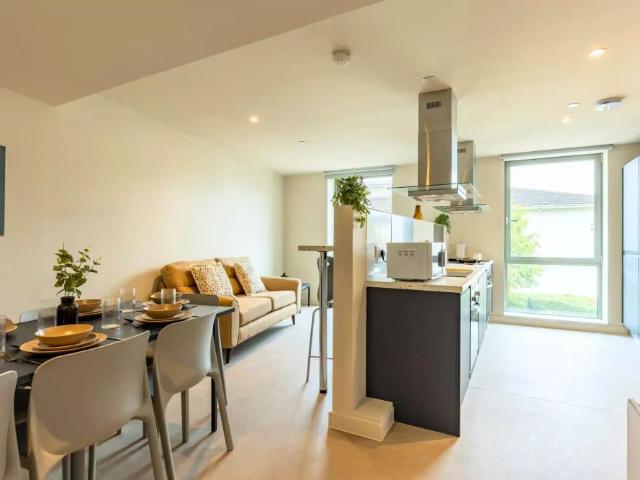 Studio for rent in Stirchley, Isle Of Man