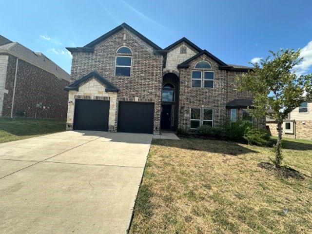 House for sale in Forney, Texas