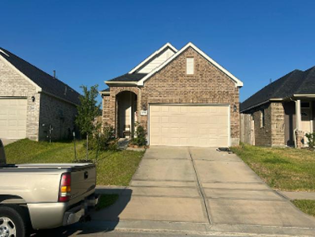House for sale in Magnolia, Texas