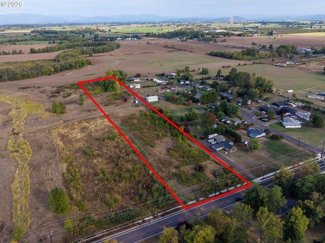 Land for sale in Albany, Linn County