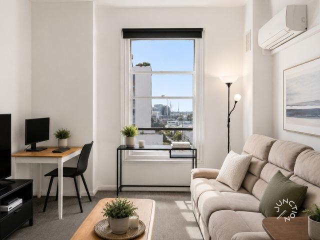 Apartment for sale in Toombul, Queensland