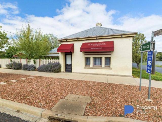 House for sale in Dunolly, Victoria