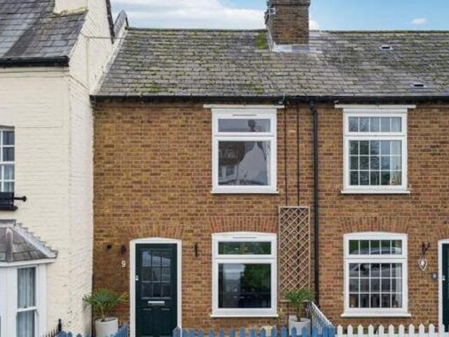 House for sale in Lyons, Greater London