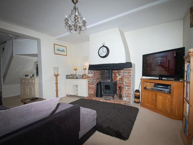 House for rent in Chalfont St. Peter, Denham