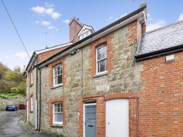 House for sale in St James, Shaftesbury
