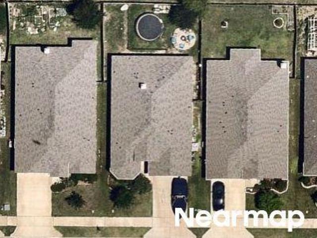 House for sale in Fort Worth, Texas
