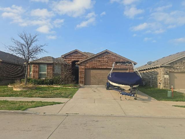 House for sale in Fort Worth, Texas