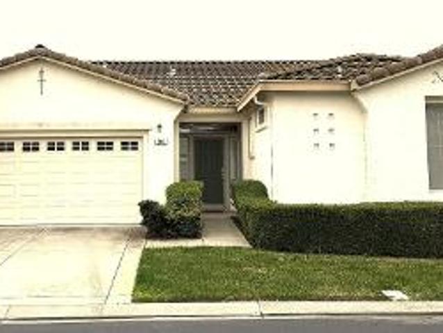 House for sale in Solano, California