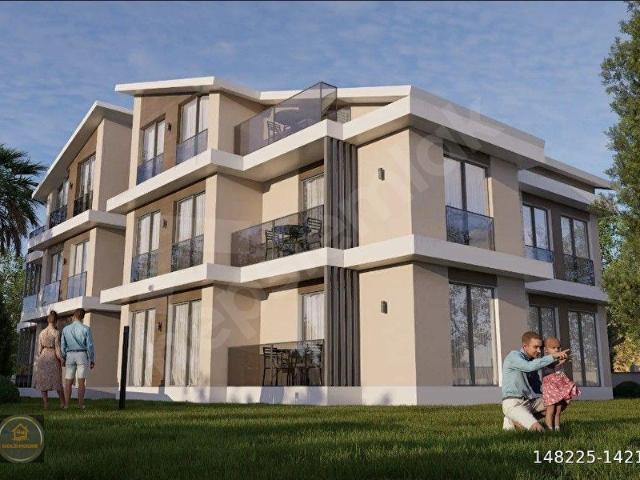 Fethiye, Muğla içerisinde satılık mülk