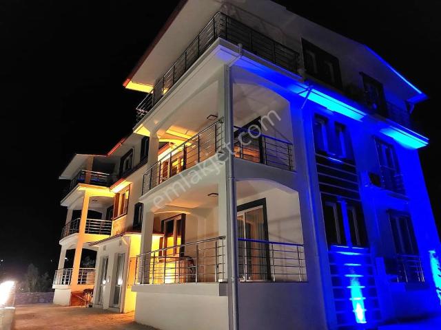 Karaçulha, Fethiye içerisinde kiralık mülk
