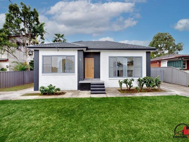 House for sale in Sydney, New South Wales