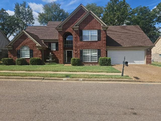 House for sale in Blue Stone Glen, Memphis