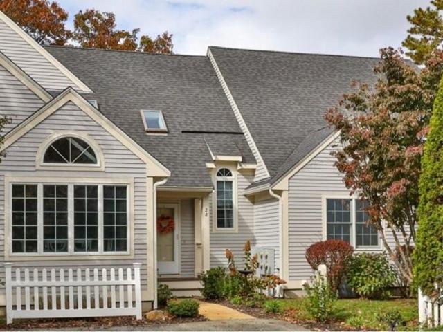 Condo for sale in Mashpee, Massachusetts