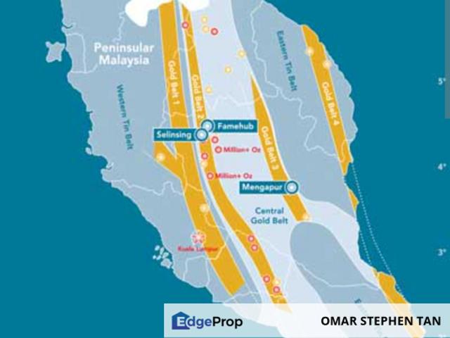 Warehouse for sale in Kelantan
