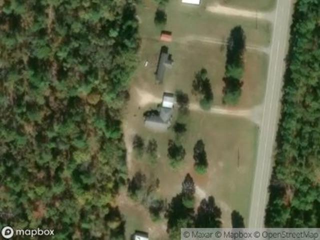 House for sale in Kershaw, South Carolina