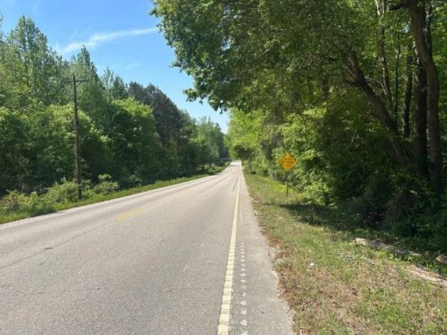 Land for sale in Kershaw, South Carolina