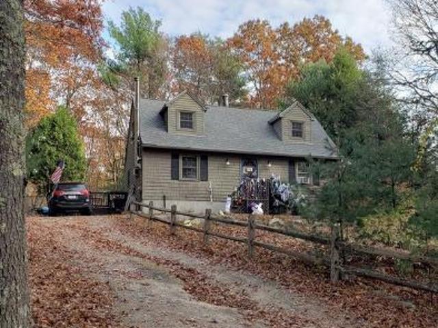 House for sale in Chepachet