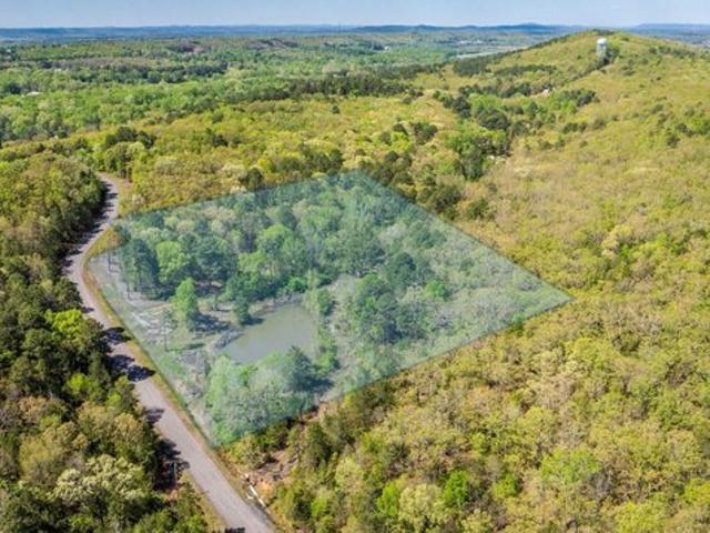 Land for sale in Ark