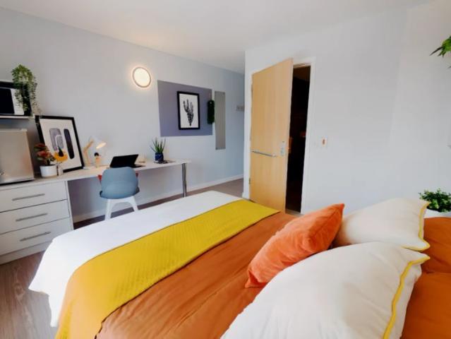 Room for rent in Salford, Greater Manchester