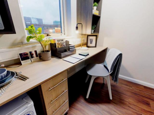 Room for rent in City Centre, Georgia