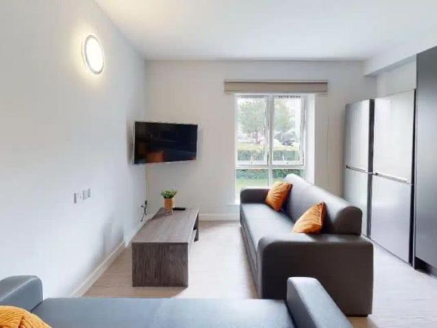 Room for rent in Salford, Greater Manchester